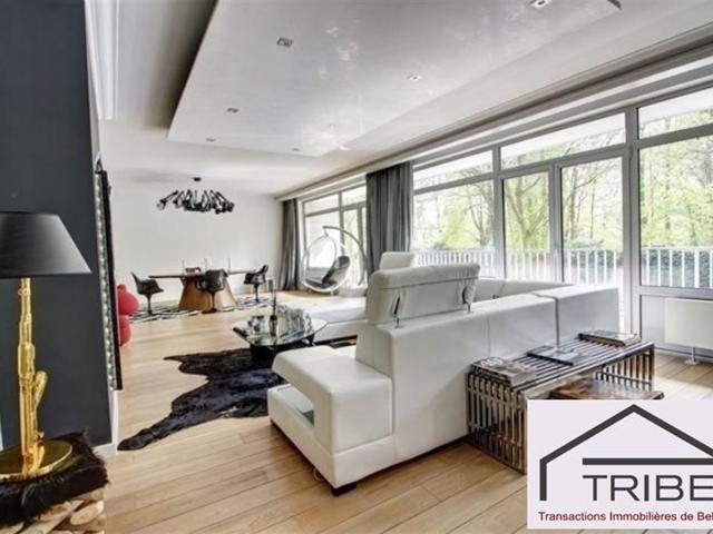 appartement à uccle 1180