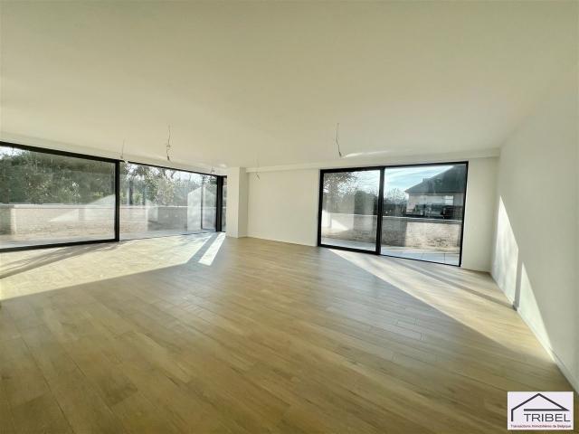 appartement à uccle 1180