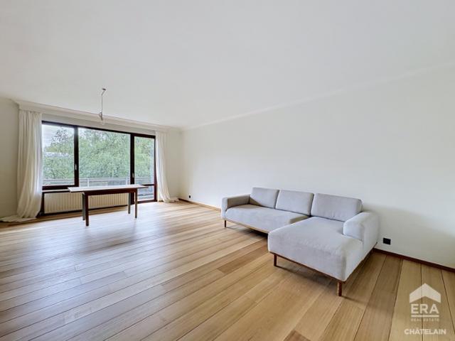 Appartement à Uccle