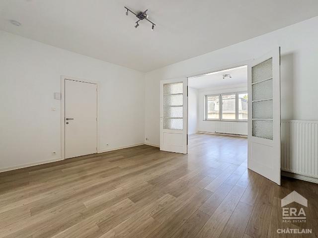 Appartement à Uccle