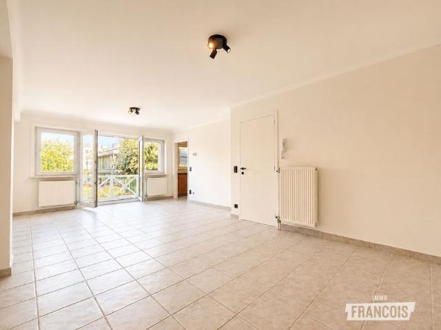 Appartement à Uitkerke