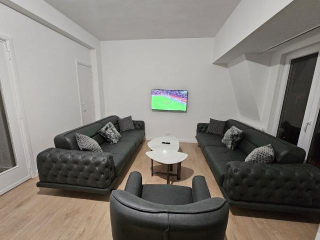Appartement à Ukkel