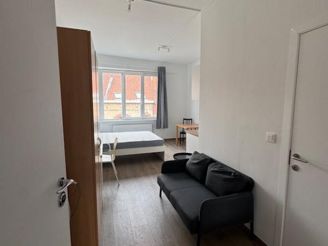 Appartement à Ukkel