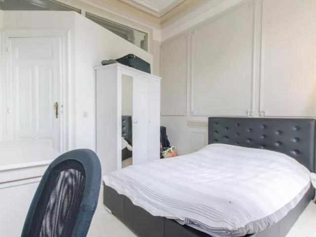 Appartement à Ukkel