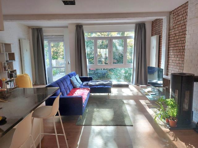 Appartement à Ukkel