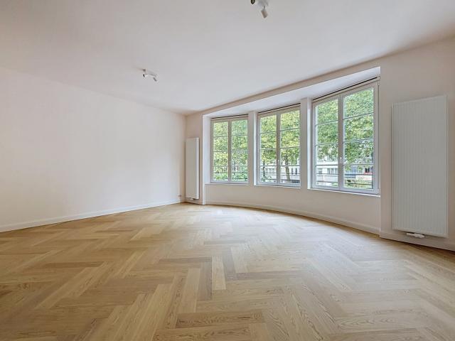 Appartement à Ukkel