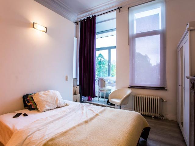 Appartement à Ukkel