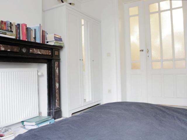 Appartement à Ukkel