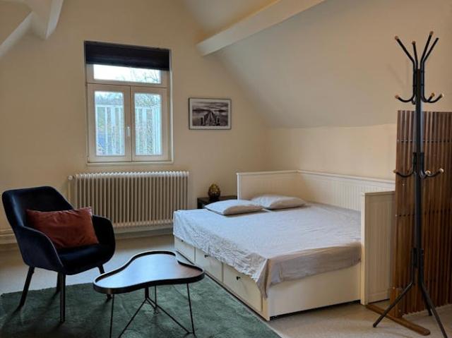 Appartement à Ukkel