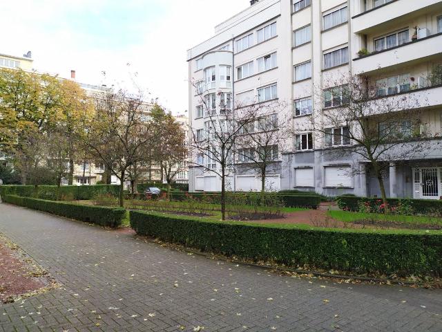 Appartement à Ukkel