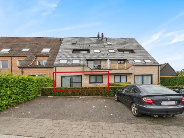Appartement à Ursel