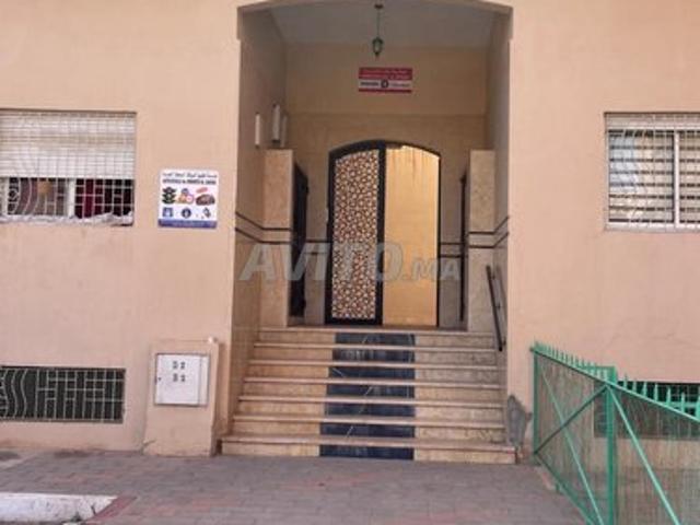 Appartement à usage professionnel