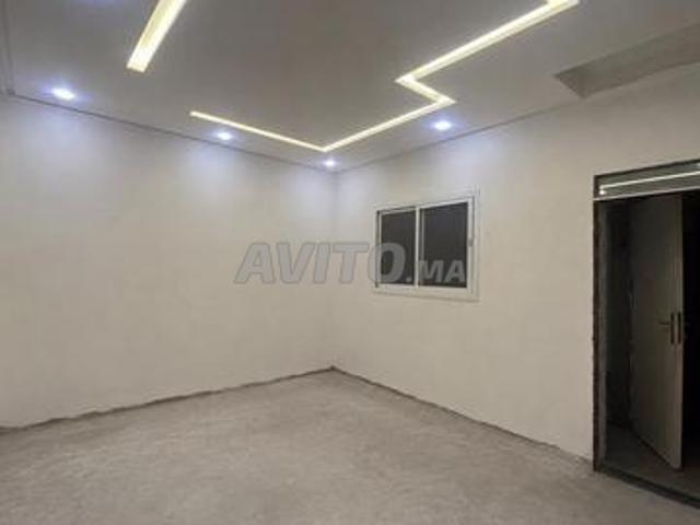 Appartement à usage professionnel