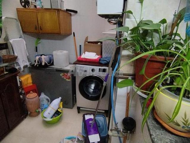 Appartement à Val fleuri