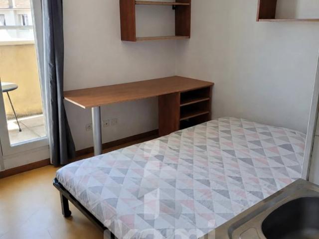 Appartement à Valence