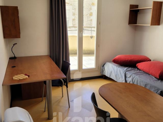 Appartement à Valence