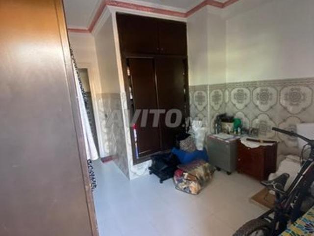 Appartement à valfleuri avec terrasse 67M HEMZA