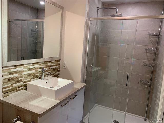 Appartement à Vaudreuil Dorion