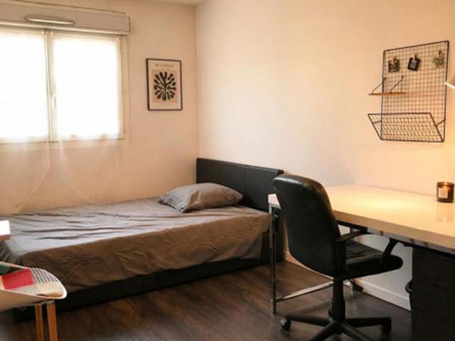 Appartement à Vaulx En Velin à louer Locagestion, expert en gestion locative