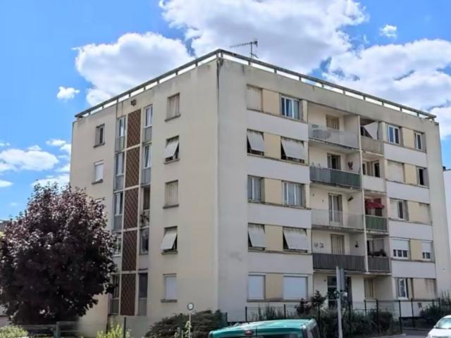 Appartement 5 pièces