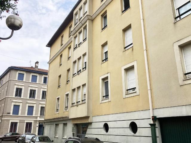 Proximité centre ville