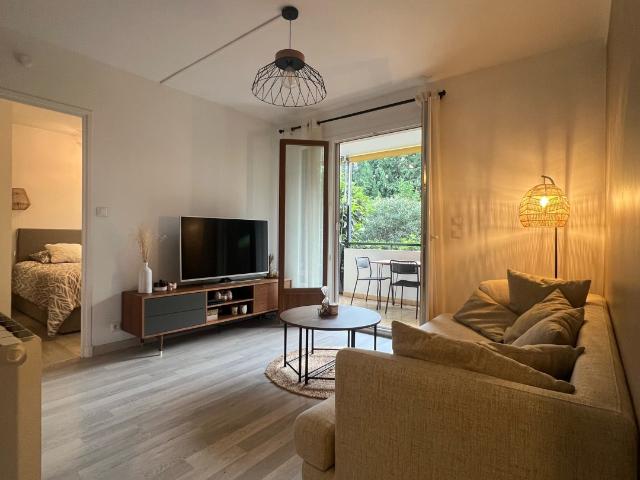 Appartement 38 m2 La Ciotat