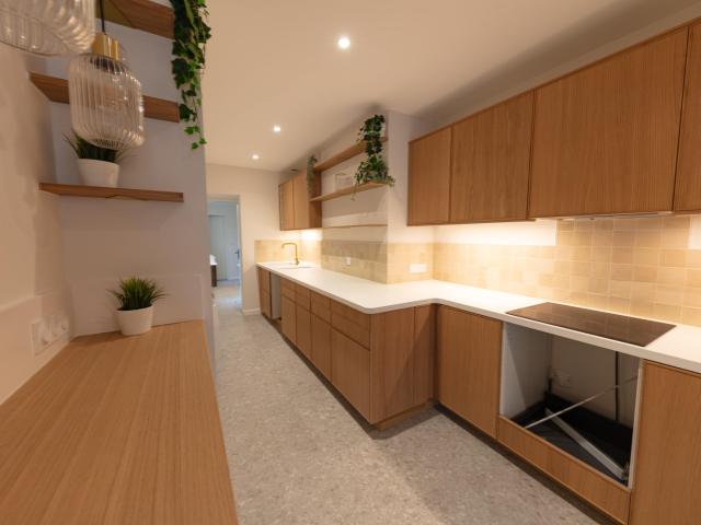 Appartement 3 pièces 80m2 69001 Lyon