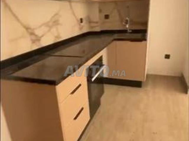 Appartement à vendre 40 m² à Marrakech