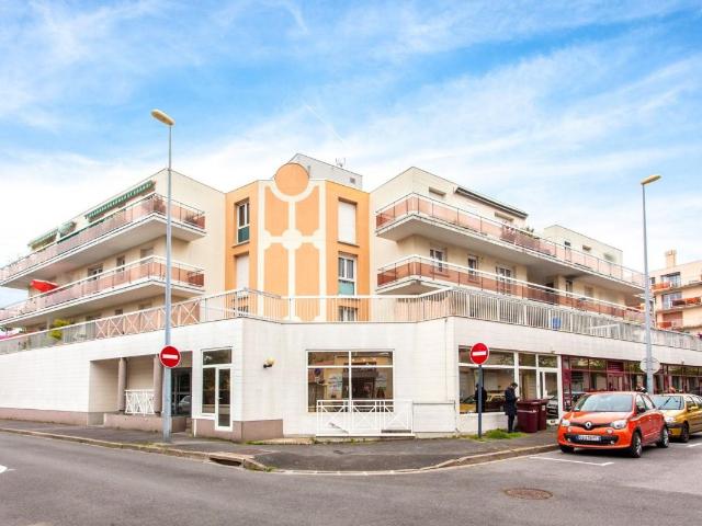 Appartement Chelles 5 pièce s 105 m2