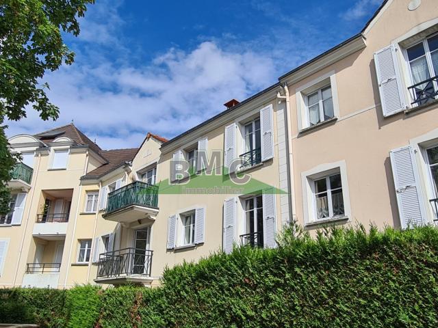 LE PLESSIS BOUCHARD