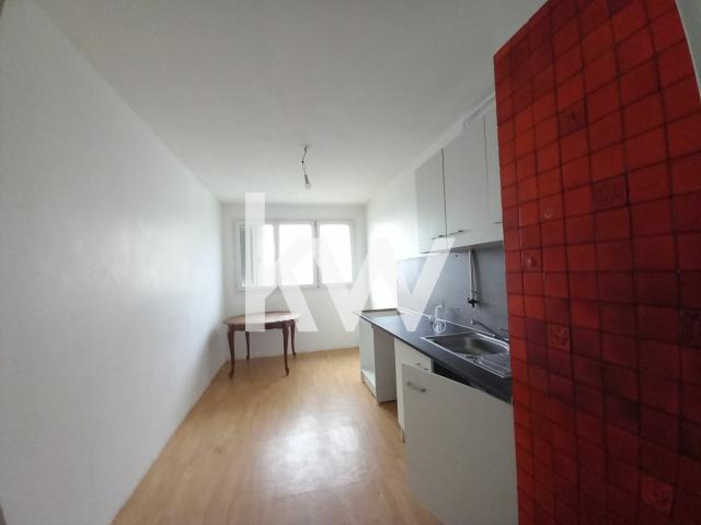 VENTE: appartement T4 76 m² dans le 14e arrondissement de Ma
