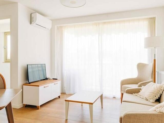 Appartement À Vendre exclusivement destiné à de l'investissement