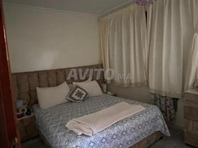 Appartement a vendre