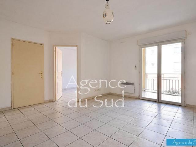 Appartement La Destrousse 2 pièce s 38m2