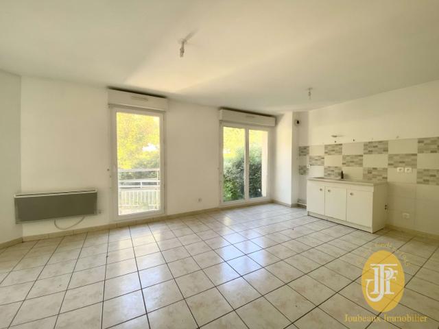 Appartement duplex à Vernon
