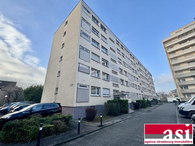 Appartement en très bon état