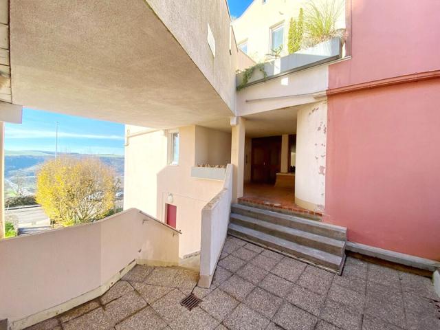 Appartement Talant 4 pièces 80.52 m2