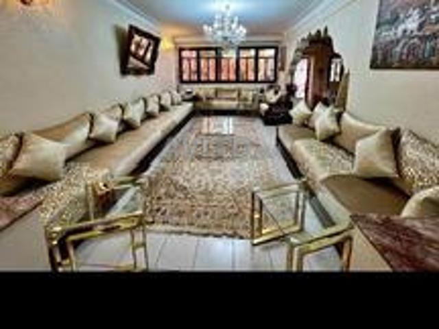 Appartement a vendre