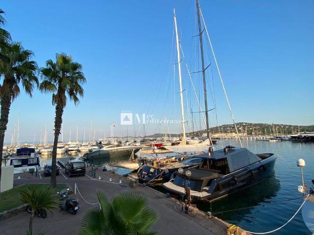 A VENDRE APPARTEMENT 3 pièces Les Marines de Cogolin 83310