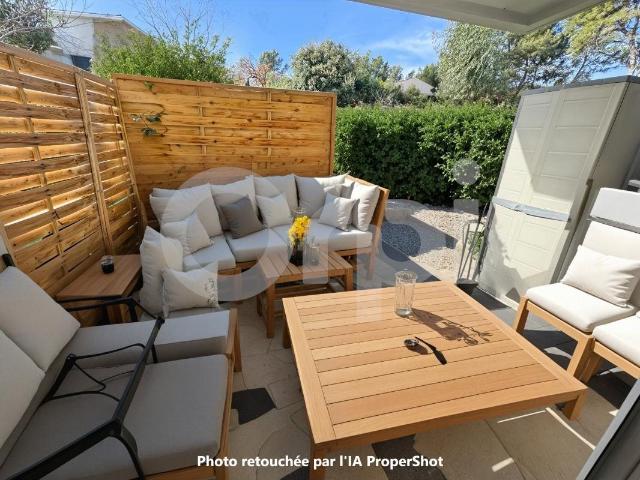Appartement À Vendre 42m² La Garde