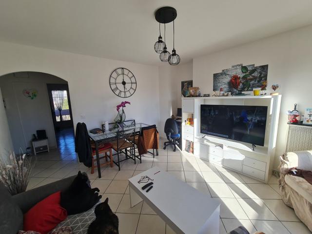 APPARTEMENT 3PIECES 60M2 LA GARDE
