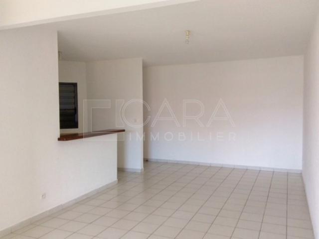 Centre ville, appartement T2