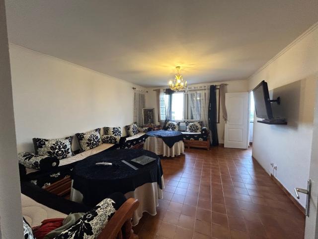 Appartement 4 pièces