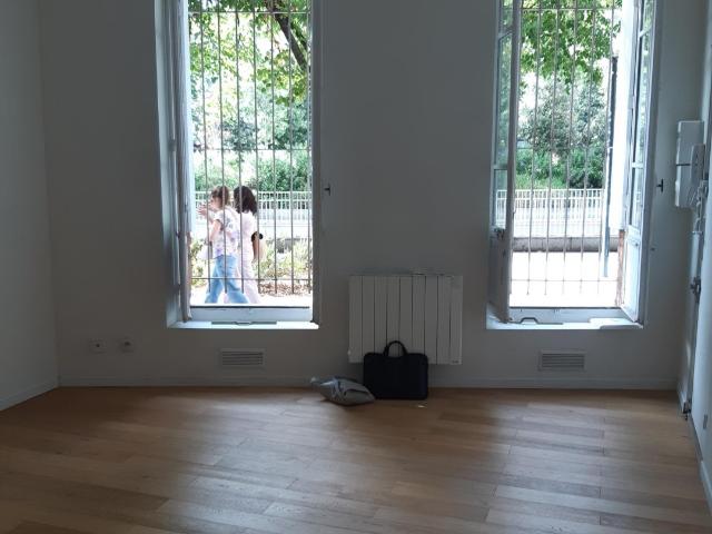 Appartement 42 m2 Toulouse