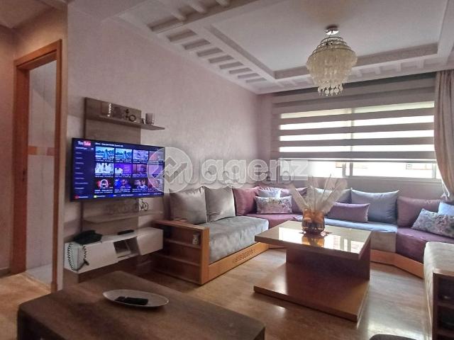 Appartement a vendre