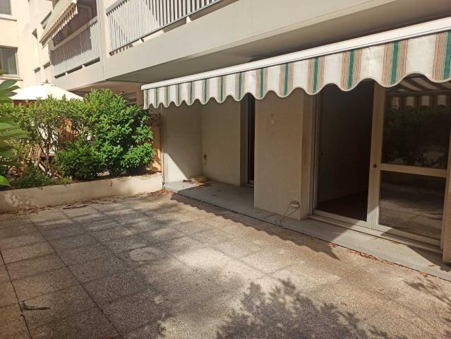 Appartement 83 m2 Lyon 3ème