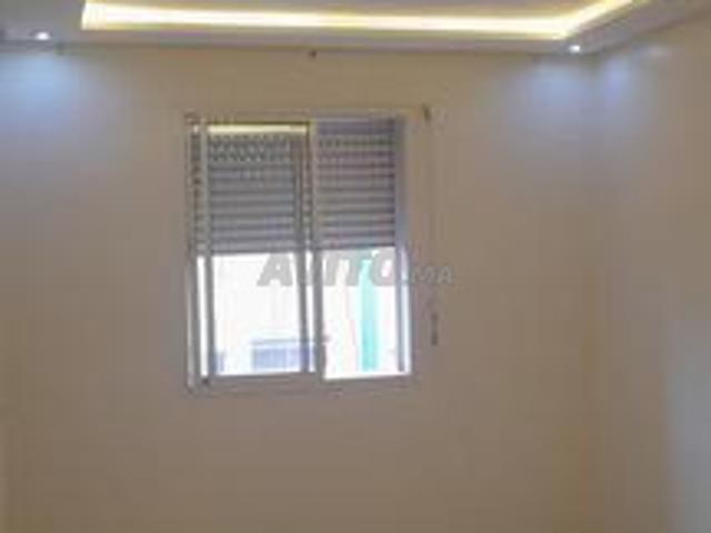 Appartement à vendre 47 m² à Casablanca