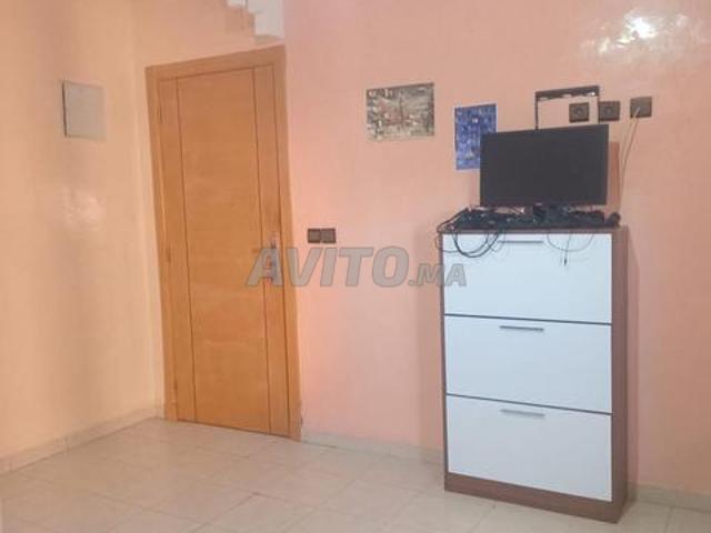 Appartement à vendre 47 m² à Marrakech