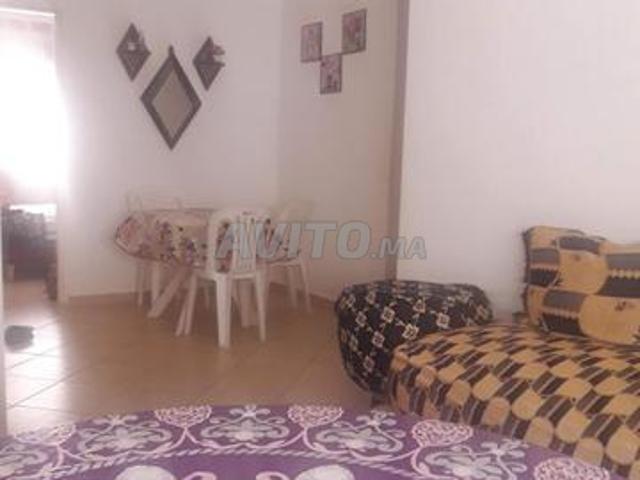 Appartement à vendre 47 m² à Martil