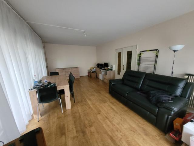 Appartement 2 pièces à Sarrebourg